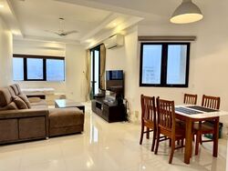 Bayshore Park (D16), Condominium #558297591